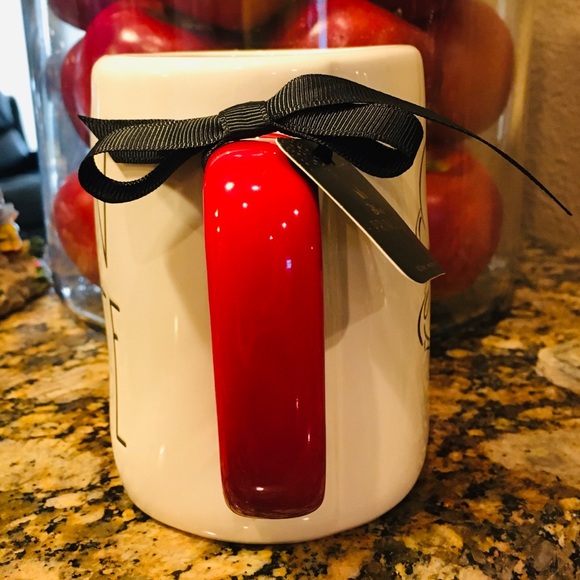 ✨ Snow White Rae Dunn Artisan Collection ✨ NEW - Picture 2 of 7